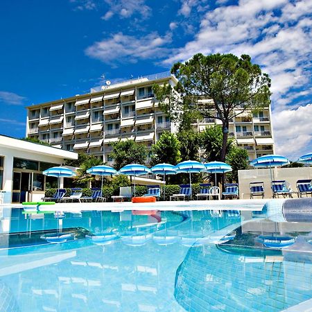 Hotel Abano Astoria Abano Terme Exterior photo