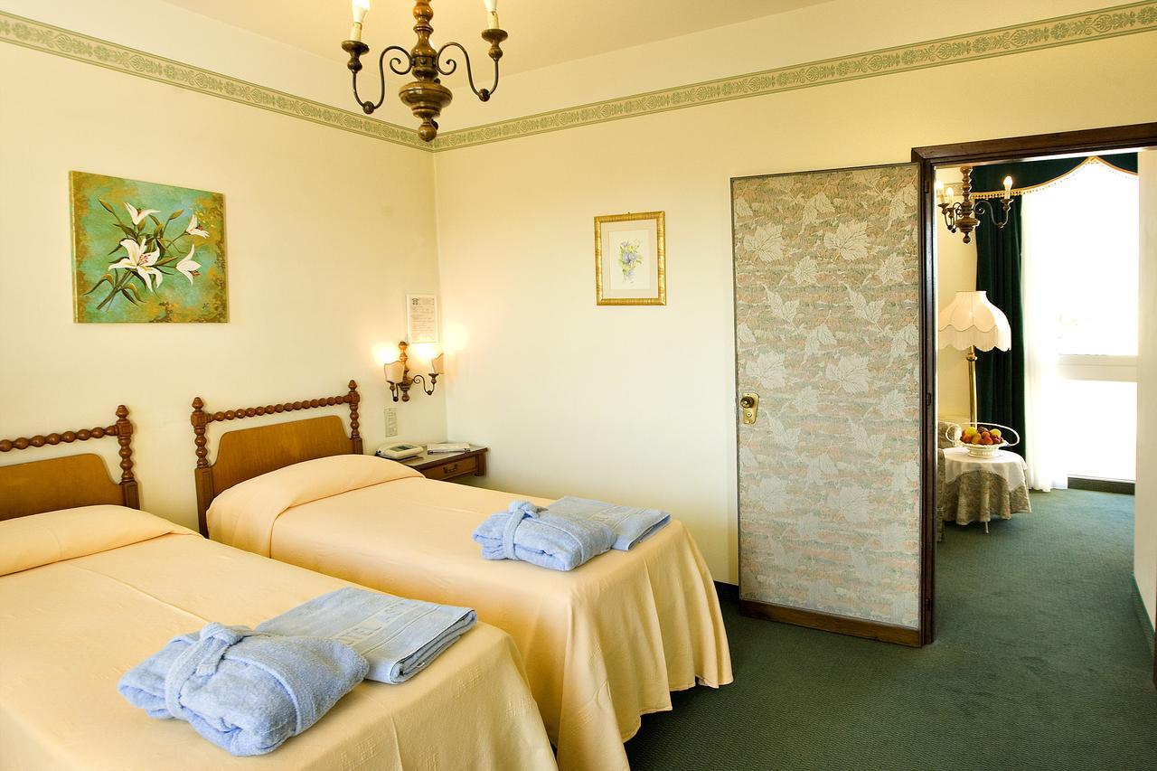 Hotel Abano Astoria Abano Terme Room photo