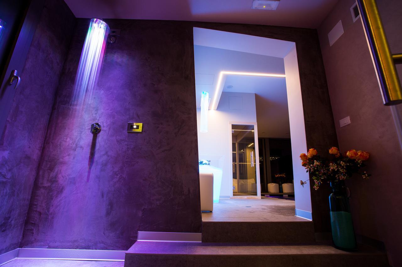 Hotel Abano Astoria Abano Terme Exterior photo