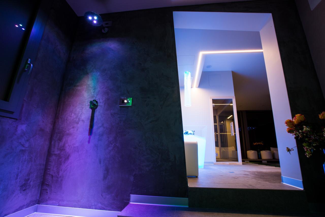 Hotel Abano Astoria Abano Terme Exterior photo