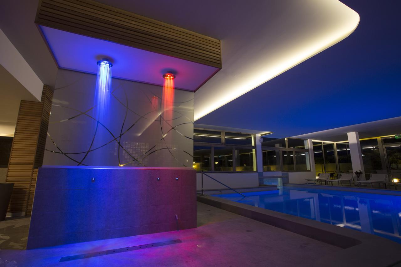 Hotel Abano Astoria Abano Terme Exterior photo